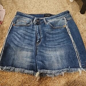 Judy Blue Shorts XL